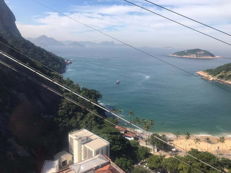 【看看出行看世界】里约热内卢旅游攻略（中）|巴西 5