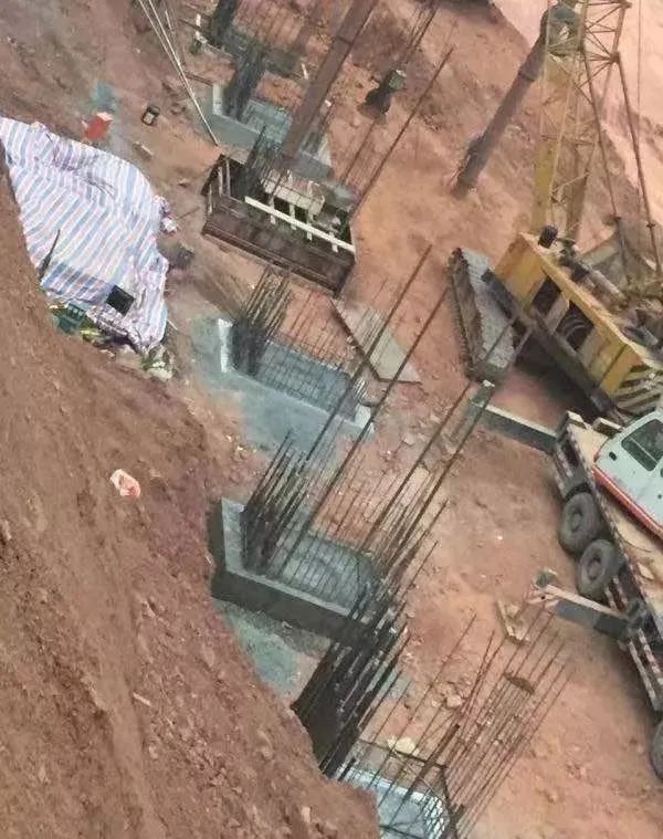 旋挖钻机抗滑桩工法- 深圳旋挖钻机培训机构